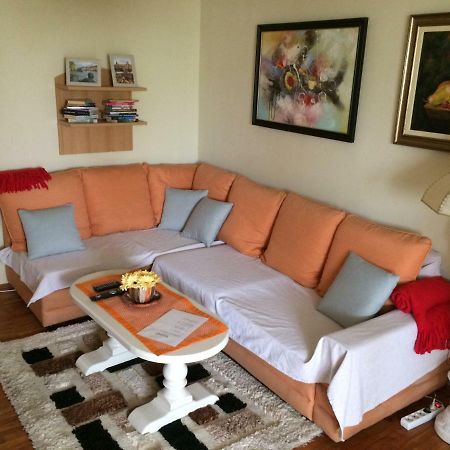 Apartman Melody Sombor Extérieur photo