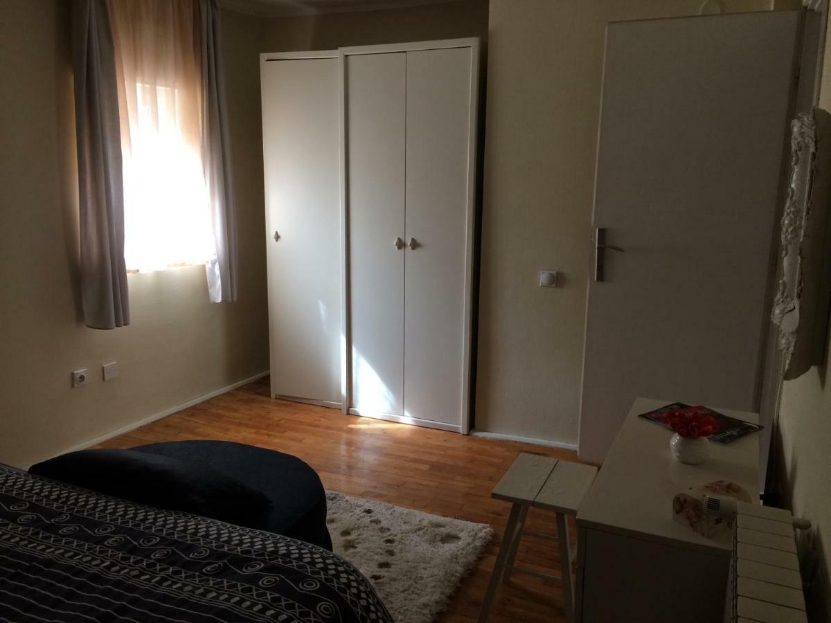 Apartman Melody Sombor Extérieur photo