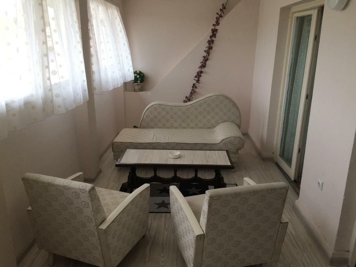 Apartman Melody Sombor Extérieur photo