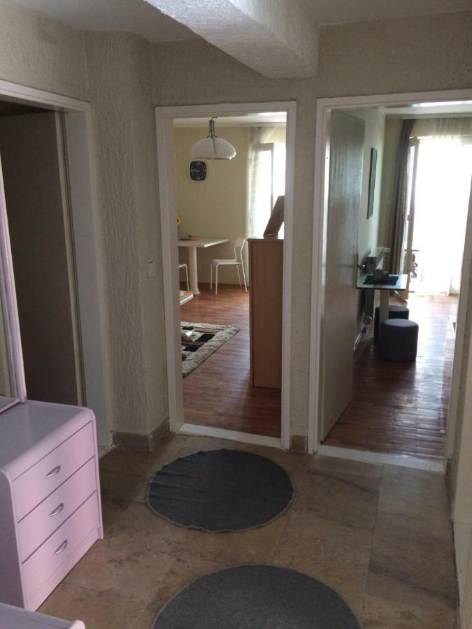 Apartman Melody Sombor Extérieur photo