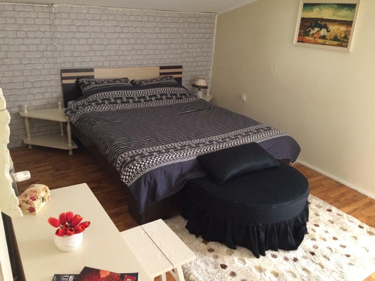 Apartman Melody Sombor Extérieur photo