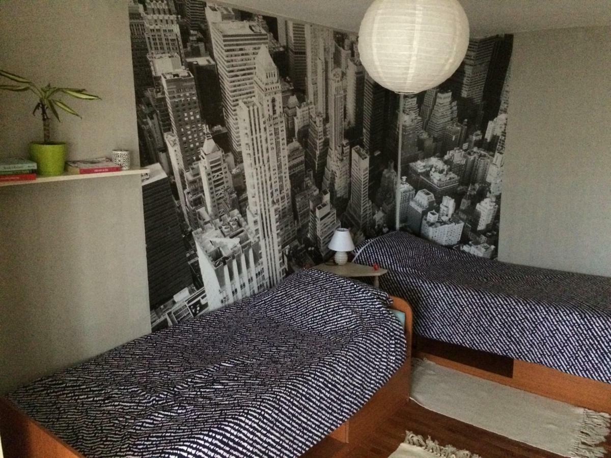 Apartman Melody Sombor Extérieur photo