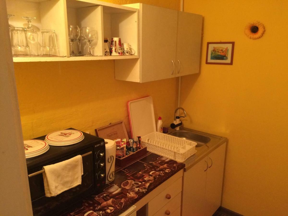 Apartman Melody Sombor Extérieur photo